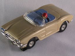 1302_corvette convertible